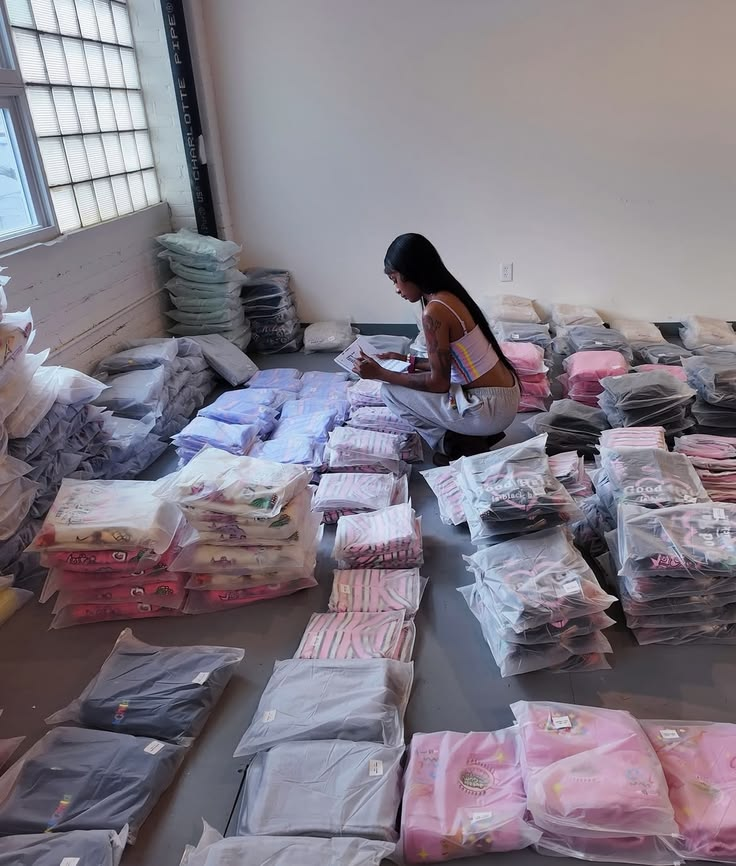 shop restock