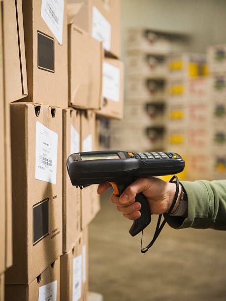 Miami consolidation warehouse